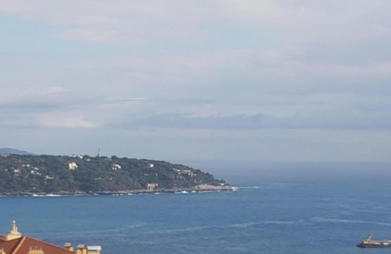 Monaco Grimaldi Forum Beach 博索莱伊 外观 照片
